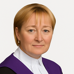 Chief Judge Amanda Chambers