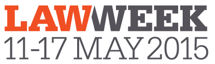 Law Week Logo
