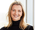 Pippa Crawford