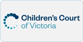 Children's Court of Victoria logo