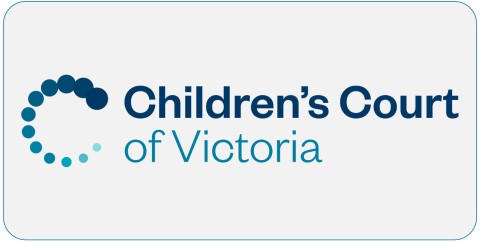 Children's Court of Victoria logo