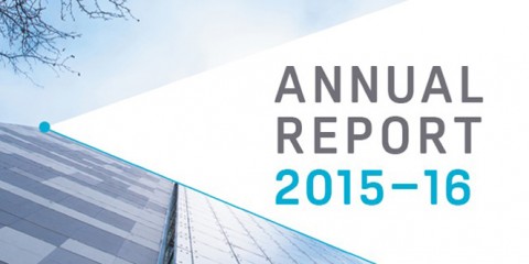 Annual Report 2015-16