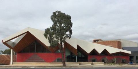 External image of Broadmeadows Childrens Court