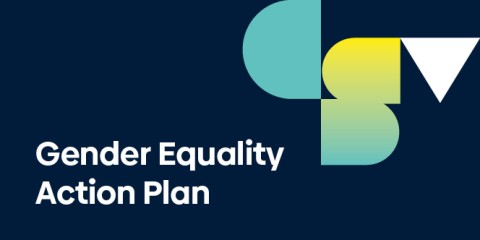Read about the Gender Eqaulity Action Plan Image of Gender Eqaulity Action Plan