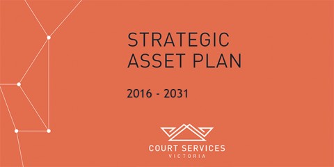 Strategic Asset Plan picture