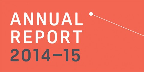 Annual Report Image