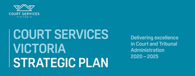 CSV Strategic Plan 2020-2025 image